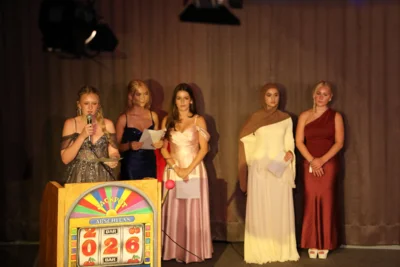 Foto des Albums: 10er Abschluss 2026