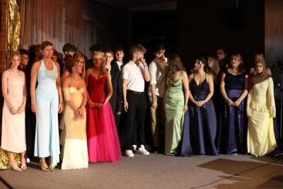 Foto des Albums: 10er Abschluss 2026