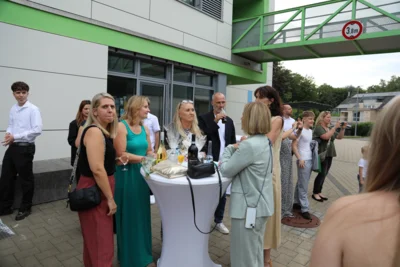 Foto des Albums: 10er Abschluss 2026