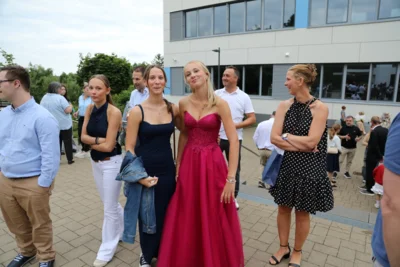 Foto des Albums: 10er Abschluss 2026