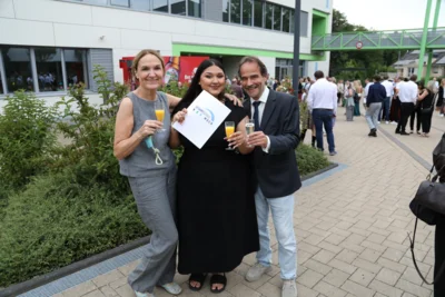 Foto des Albums: 10er Abschluss 2026