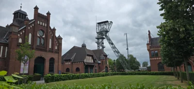 Foto des Albums: Dortmund 2026