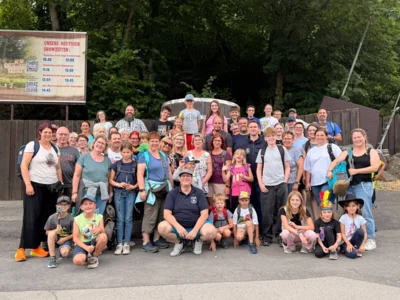Foto des Albums: Ferienspiele 2026: Erlebnistag bei den Karl-May-Festspielen begeistert Kinder und Jugendliche