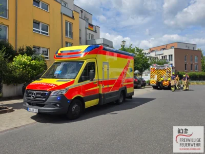 Foto des Albums: Einsatz Nr.:82/2026 H:Hilfeleistung