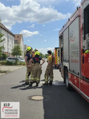 Foto des Albums: Einsatz Nr.:82/2026 H:Hilfeleistung
