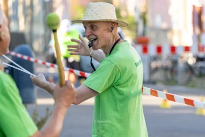 Foto des Albums: BL 2026 Veranstaltung privat Peter Willig