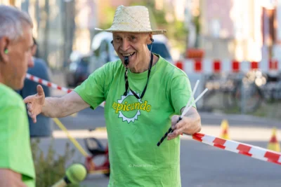 Foto des Albums: BL 2026 Veranstaltung privat Peter Willig