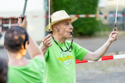 Foto des Albums: BL 2026 Veranstaltung privat Peter Willig