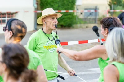 Foto des Albums: BL 2026 Veranstaltung privat Peter Willig