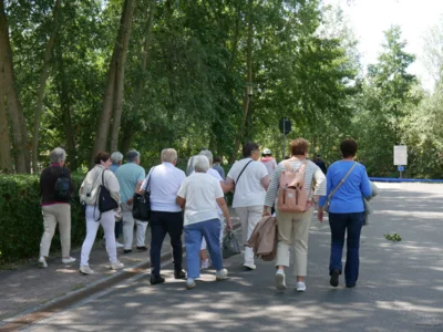 Foto des Albums: Seniorenausflug zum Fleesensee