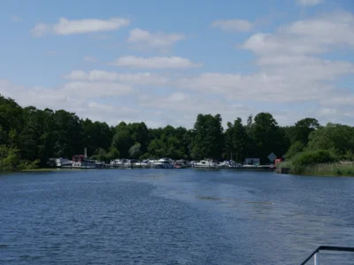 Foto des Albums: Seniorenausflug zum Fleesensee
