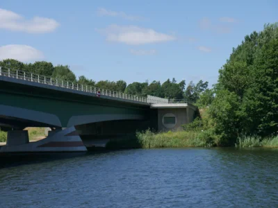 Foto des Albums: Seniorenausflug zum Fleesensee