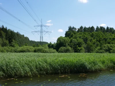 Foto des Albums: Seniorenausflug zum Fleesensee