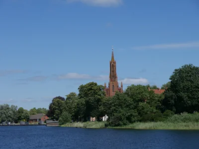 Foto des Albums: Seniorenausflug zum Fleesensee