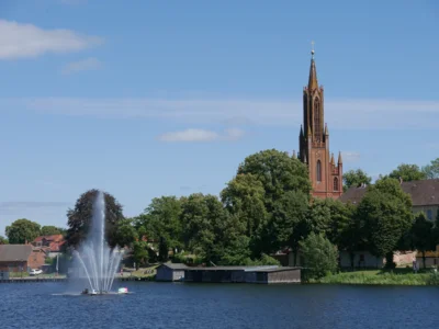 Foto des Albums: Seniorenausflug zum Fleesensee