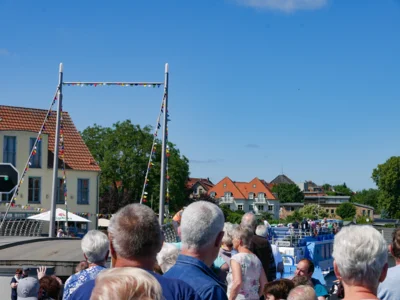 Foto des Albums: Seniorenausflug zum Fleesensee