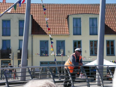 Foto des Albums: Seniorenausflug zum Fleesensee
