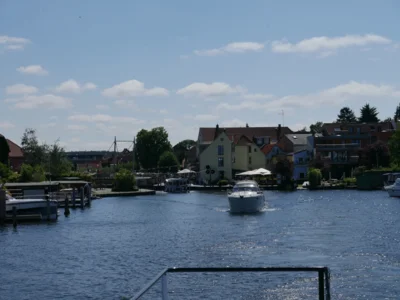 Foto des Albums: Seniorenausflug zum Fleesensee