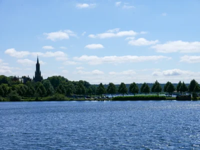 Foto des Albums: Seniorenausflug zum Fleesensee