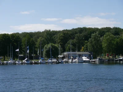 Foto des Albums: Seniorenausflug zum Fleesensee