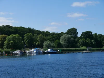 Foto des Albums: Seniorenausflug zum Fleesensee