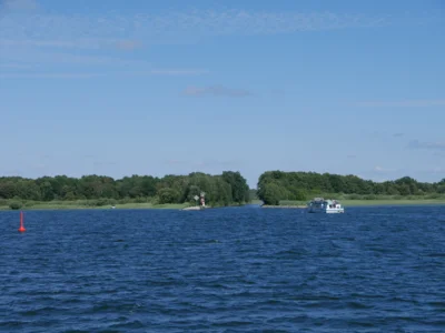Foto des Albums: Seniorenausflug zum Fleesensee