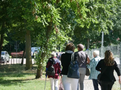 Foto des Albums: Seniorenausflug zum Fleesensee