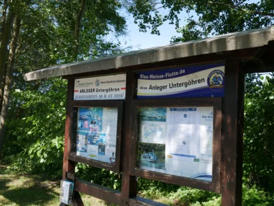 Foto des Albums: Seniorenausflug zum Fleesensee