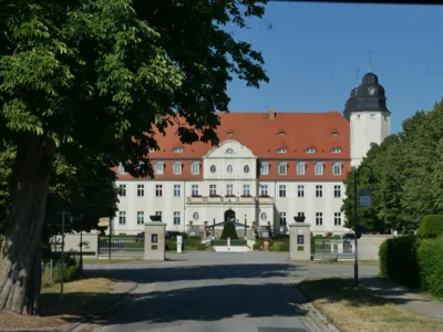 Foto des Albums: Seniorenausflug zum Fleesensee