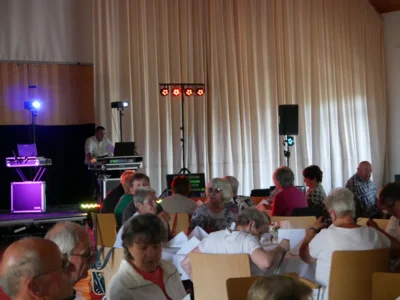 Foto des Albums: Seniorenausflug zum Fleesensee