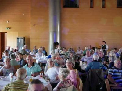 Foto des Albums: Seniorenausflug zum Fleesensee