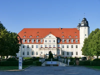 Foto des Albums: Seniorenausflug zum Fleesensee