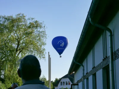 Foto des Albums: Seniorenausflug zum Fleesensee