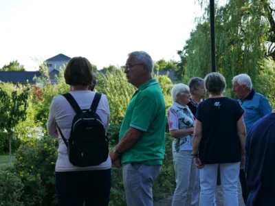 Foto des Albums: Seniorenausflug zum Fleesensee