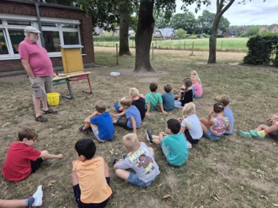 Foto des Albums: SUMM-Woche (10.​07.​2026)