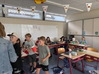 Foto des Albums: SUMM-Woche