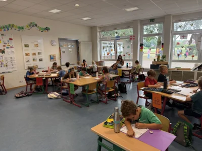 Foto des Albums: SUMM-Woche
