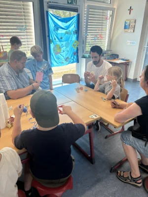 Foto des Albums: SUMM-Woche (10.​07.​2026)