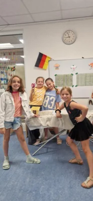 Foto des Albums: SUMM-Woche (10.​07.​2026)
