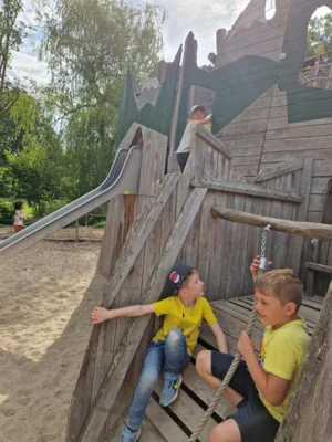 Foto des Albums: SUMM-Woche (10.​07.​2026)