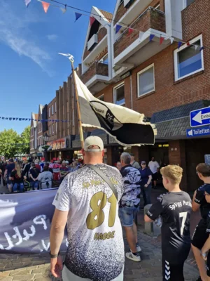 Foto des Albums: 50 Jahrfeier Spielmannszug