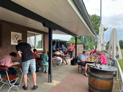 Foto des Albums: Sommerfest Gymnastiksparte