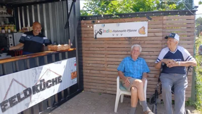 Foto des Albums: Flohmarkt 2026