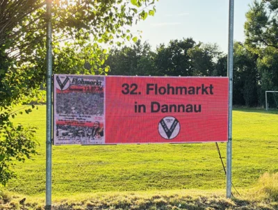 Foto des Albums: Flohmarkt 2026