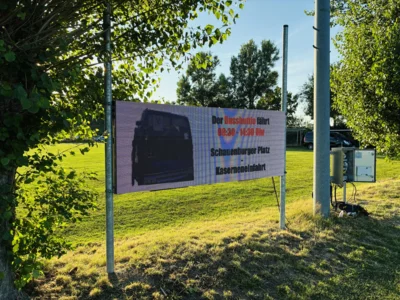 Foto des Albums: Flohmarkt 2026