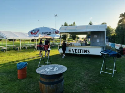 Foto des Albums: Flohmarkt 2026