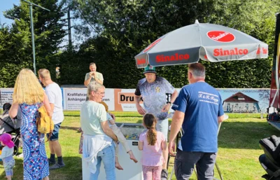 Foto des Albums: Flohmarkt 2026