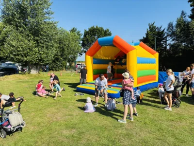 Foto des Albums: Flohmarkt 2026