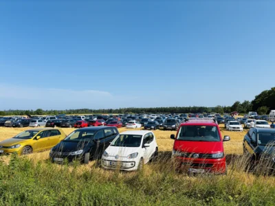 Foto des Albums: Flohmarkt 2026