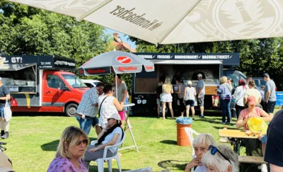 Foto des Albums: Flohmarkt 2026